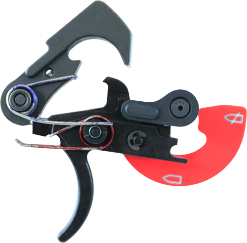 FRANKLIN ARMORY BT C1 BINARY - TRIGGER FOR B&T APC9 CURVED