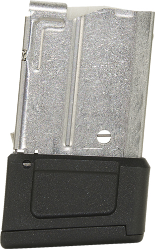 ANSCHUTZ MAGAZINE 1761 22LR - 5RD STAINLESS