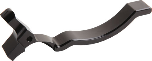 TACSOL EXTENDED MAG RELEASE - 10-22 MATTE BLACK