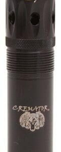 CARLSONS CHOKE TUBE CREMATOR - 12GA PORTED L-RANGE BER MOBIL