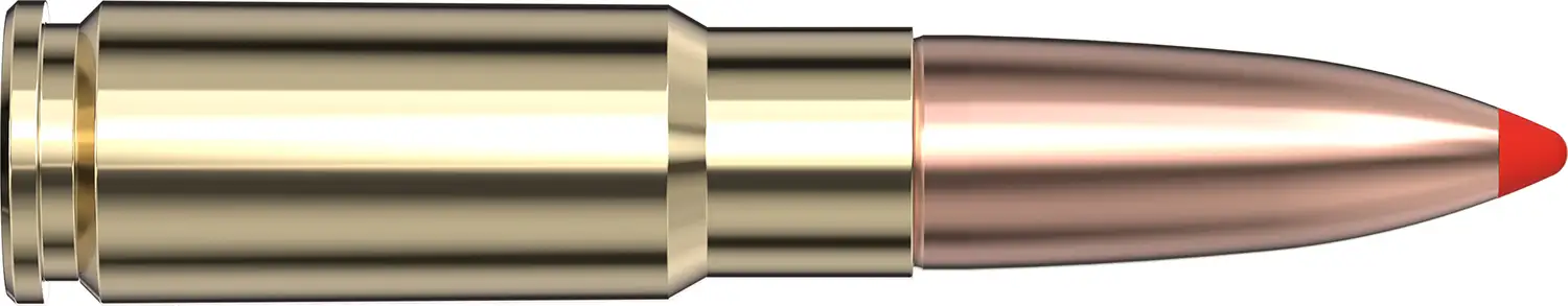 HORNADY 338 ARC 170 GR MONOFLEX® BLACK™ 20RD/BX 10BX/CS