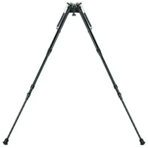 CALDWELL XLA 13.5-27" PIVOT BIPOD
