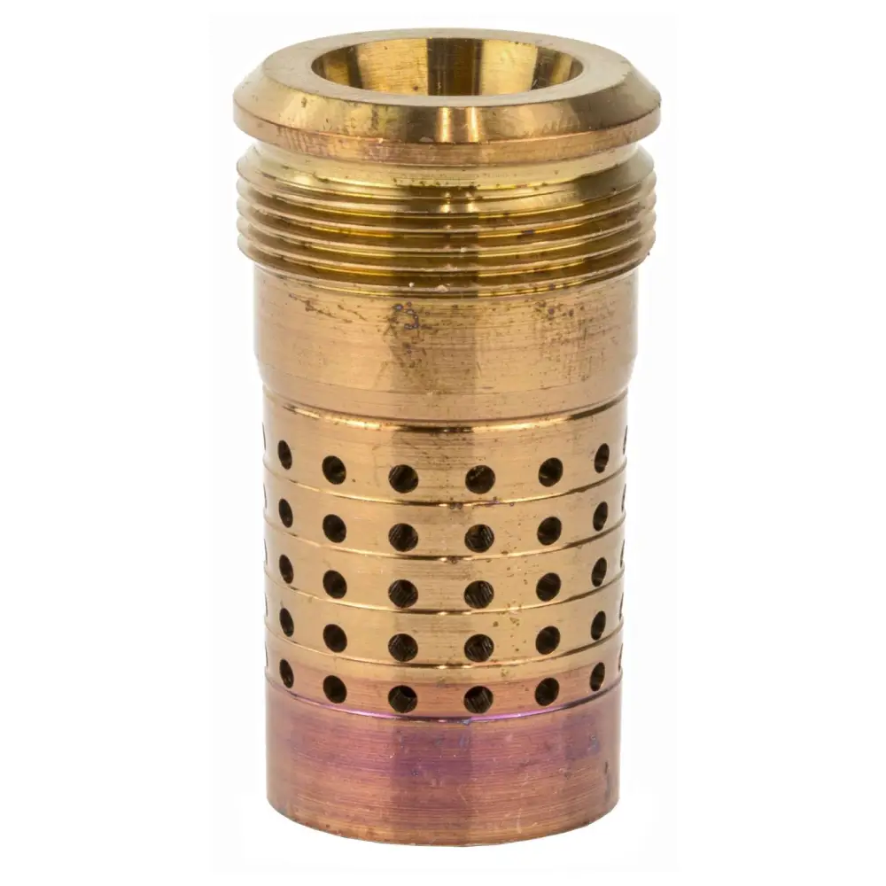 Q CHERRY BOMB 1/2X28 MUZZLE BRAKE (00435)