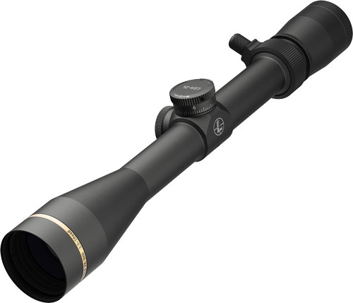 LEUPOLD SCOPE VX-3HD 3.5-10X40 - CDS-ZL DUPLEX - Image 2