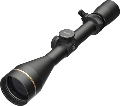 LEUPOLD SCOPE VX-3HD 3.5-10X50 - CDS-ZL DUPLEX