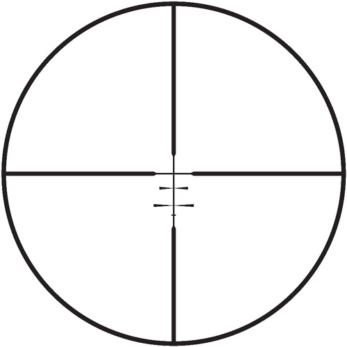 LEUPOLD SCOPE VX-3HD 4.5-14X40 - CDS-ZL BOONE & CROCKETT - Image 2