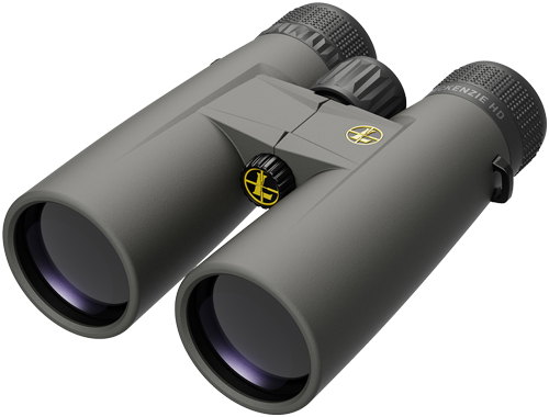 LEUPOLD BINOCULAR BX-1 - MCKENZIE HD 12X50 ROOF GRAY