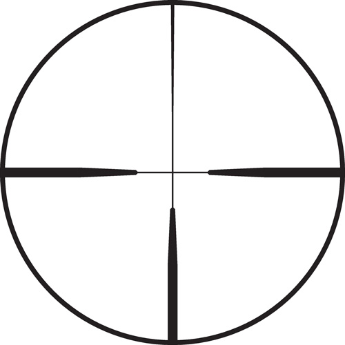 LEUPOLD SCOPE VX-FREEDOM - 3-9X40 HUNT PLEX - Image 2