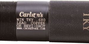 CARLSONS CHOKE TUBE EXTENDED - TURKEY 12GA .680 INVECTOR