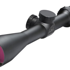 BURRIS SCOPE DROPTINE 3-9X40 - BALLISTIC PLEX MATTE