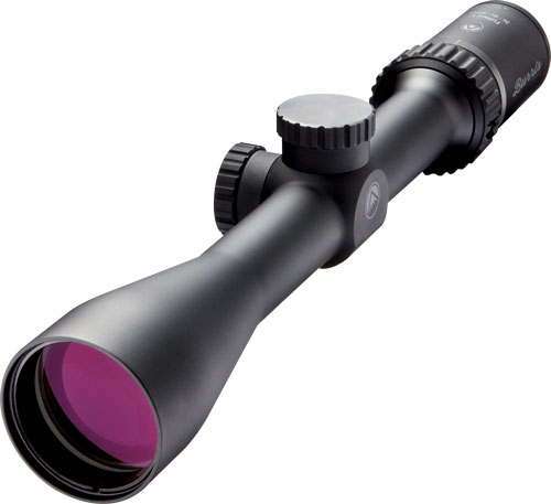 BURRIS SCOPE FULLFIELD 3-9X40 - BALLISTIC PLEX 350 LEGEND
