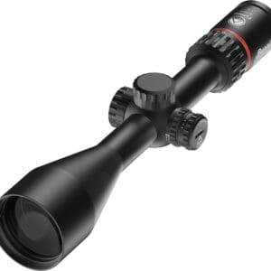 BURRIS SCOPE FULLFIELD 2025 - 4-16X50 ILLUM BALLISTIC E3