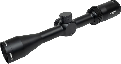 ATHLON SCOPE NEOS 3-9X40 - BDC 22 RIMFIRE 1"