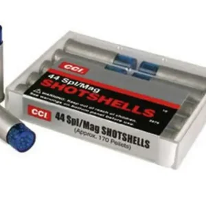 CCI 45 AUTO SHOTSHELL 10 RD/BX 20 BX/CS