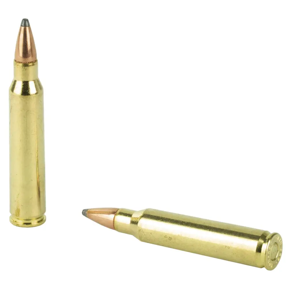 HORNADY CUSTOM 223 REM 55GR SP 50RD BX 500RD CASE - Image 3