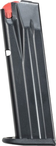 WALTHER MAGAZINE PPQ M2 /PDP-C - 9MM LUGER 15RD BLUED STEEL