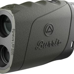 BURRIS RANGEFINDER SIGNATURE - 2000 LRF 7X