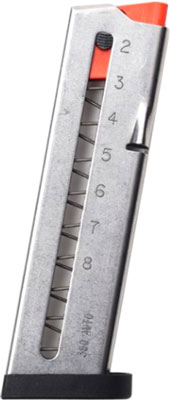 S&W MAGAZINE M&P380 SHIELD EZ - 8RD