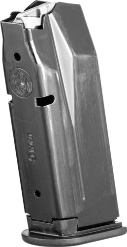 S&W MAGAZINE CSX 9MM 10 ROUND