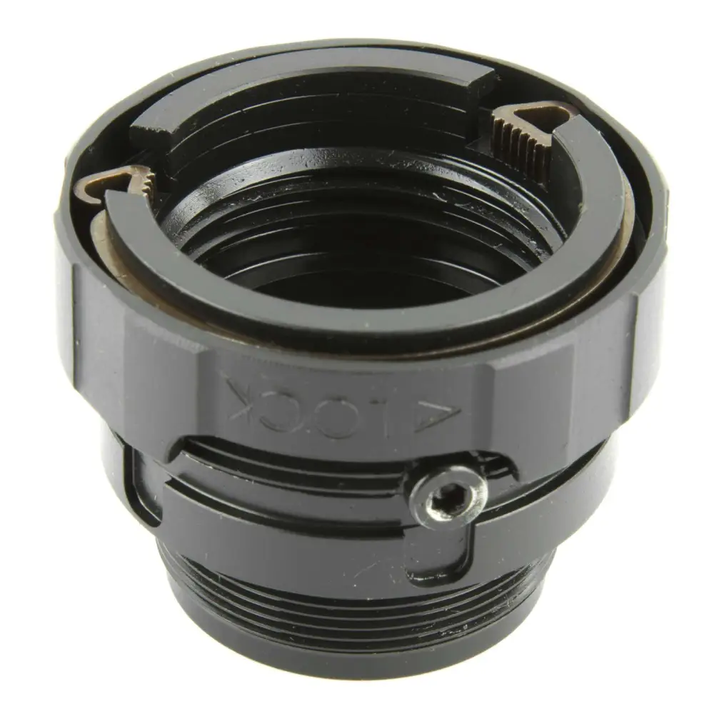 SILENCERCO ALPHA ASR MOUNT