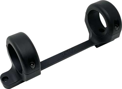 DNZ GAME REAPER INTEGRAL 1-PC - MOUNT REM 700 SA 30MM MED BLK