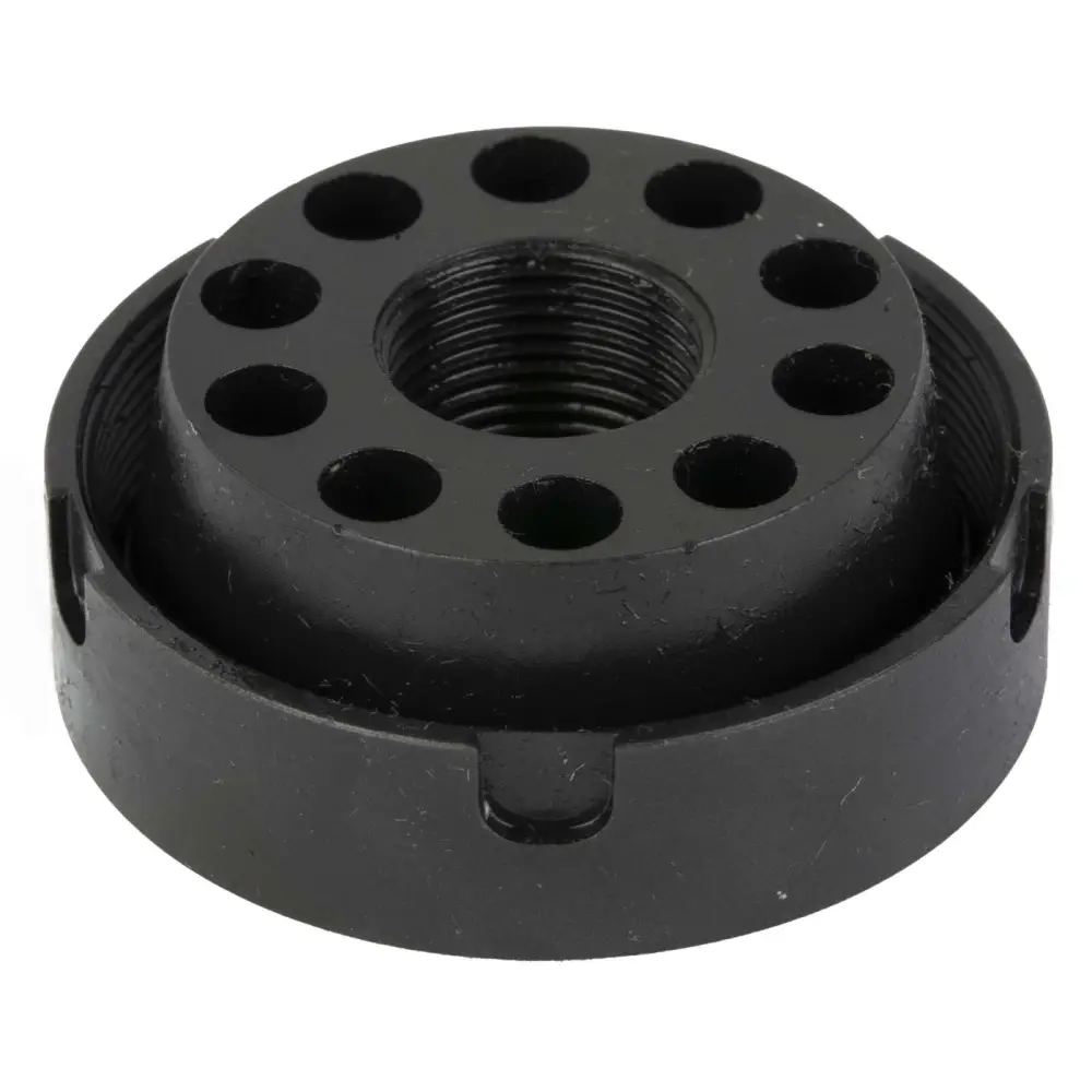 SILENCERCO CHARLIE DIRECT THREAD MOUNT 1/2x28