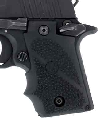 HOGUE GRIPS SIGARMS P238 - Image 2