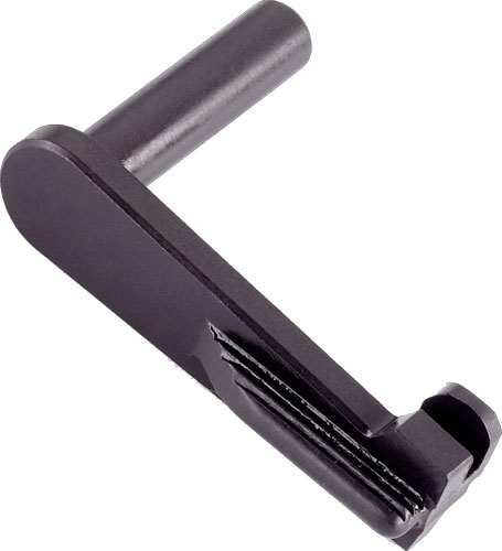 WILSON SLIDE RELEASE .45 ACP - BULLET PROOF BLUED