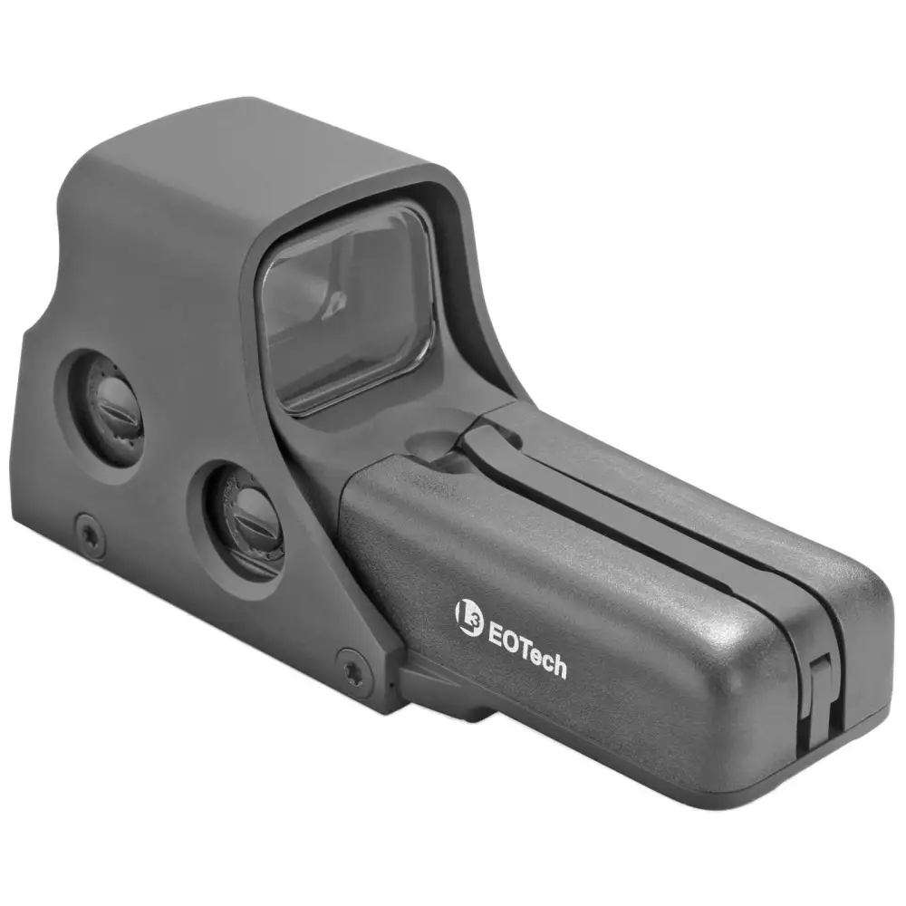 EOTECH 68MOA RNG 1MOA DOT BLK AABAT