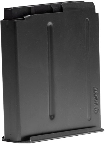 SAVAGE MAGAZINE AICS 338 LAPUA - 110 STEALTH/PRECISION/EVO 5RD