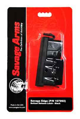 SAVAGE MAGAZINE .25-06/.270/ - .30-06 AXIS 111/116 TH 4RD BL