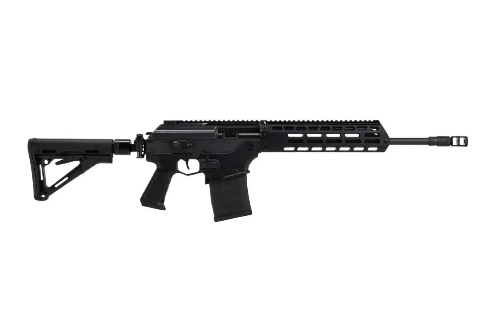 IWI GALIL ACE RIFLE GEN2 7.62NATO