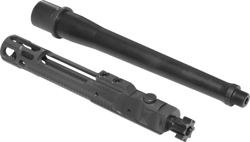 CMMG BARREL W/BOLT KIT 5.7X28M - M 8" RDB BLACK