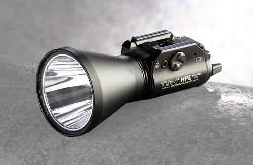 STREAMLIGHT TLR-1S HP LONG - RANGE RAIL STROBING TACT-LIGHT - Image 3