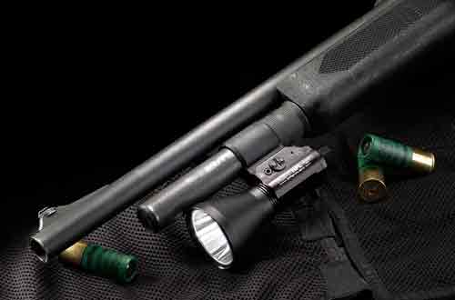 STREAMLIGHT TLR-1S HP LONG - RANGE RAIL STROBING TACT-LIGHT - Image 4