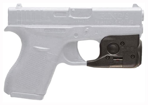 STREAMLIGHT TLR-6 LIGHT/LASER - LED/RED LASER FOR GLOCK 42 - Image 2