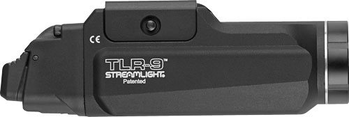 STREAMLIGHT TLR-9 FLEX LIGHT - W/RAIL MOUNT C4 WHITE LED - Image 5