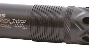 CARLSONS CHOKE TUBE LONG BEARD - XR 12GA PORTED .665 REM PRO