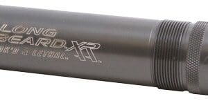 CARLSONS CHOKE TUBE LONG BEARD - XR 12GA PORTED.665 INVECTOR DS