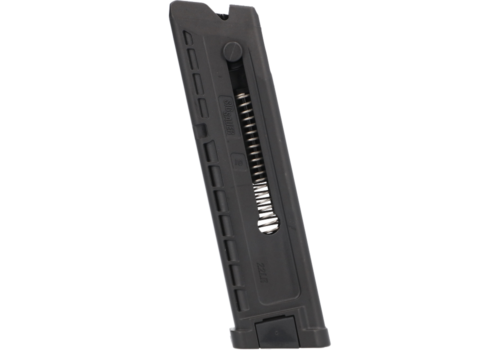 SIG SAUER P322 22LR 10RD MAGAZINE - Image 2