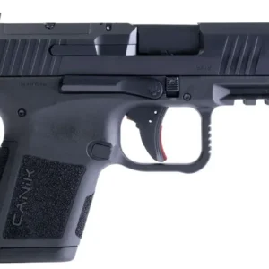 CENTURY CANIK METE MC9 BLACK 9MM PISTOL