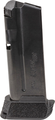 SIG MAGAZINE P365 380ACP - 12RD BLACK - Image 2