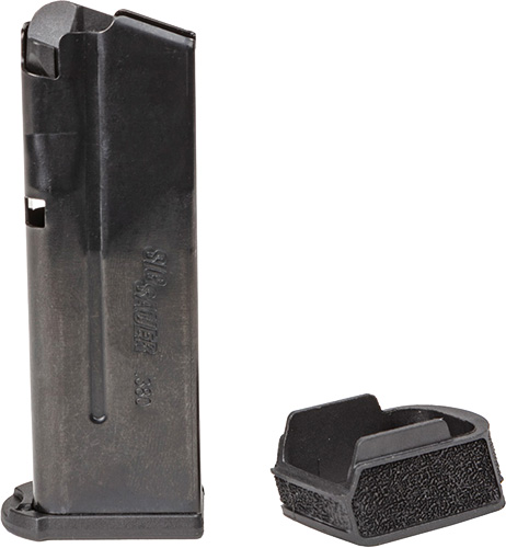 SIG MAGAZINE P365 380ACP - 12RD BLACK