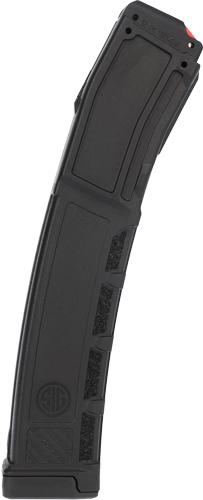 SIG MAGAZINE MPX 9MM LUGER - GEN-2 35RD THRIL BLACK