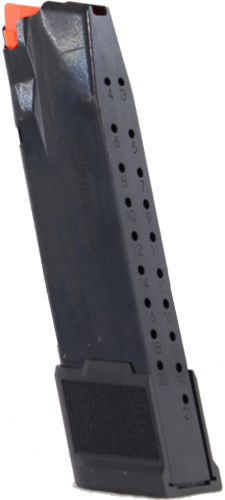 SIG MAGAZINE P365 X-MACRO FUSE - 9MM 21RD EXTENDED BLACK