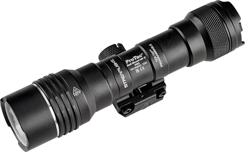 STREAMLIGHT PRO TAC RAIL MOUNT - HP-X PRO USB LIGHT ONLY