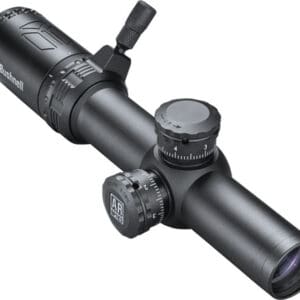 BUSHNELL SCOPE AR OPTICS - 1-4X24 30MM DZ223 MATTE