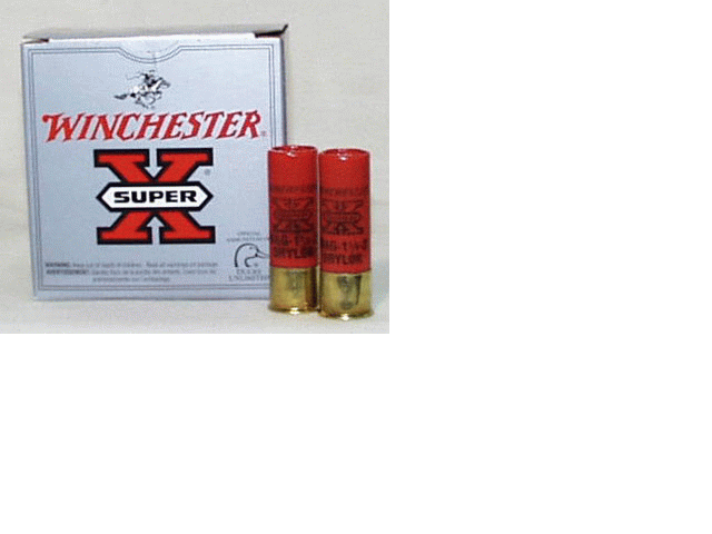 WINCHESTER DRYLOK 12GA 3" - 1-1/4OZ #2 25RD 10BX/CS - Image 2