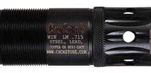 CARLSONS CHOKE TUBE SPT CLAYS - 12GA PORTED LT MOD INVECTOR