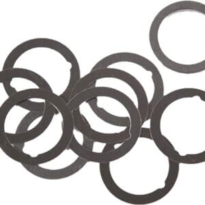 DEAD AIR SILENCERS MUZZLE - DEVICE SHIM KIT 5.56